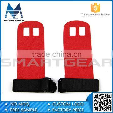 Wholesale Leather Crossfit Palm Grip