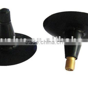 Passenger Car and Light Truck tyre valve TR15