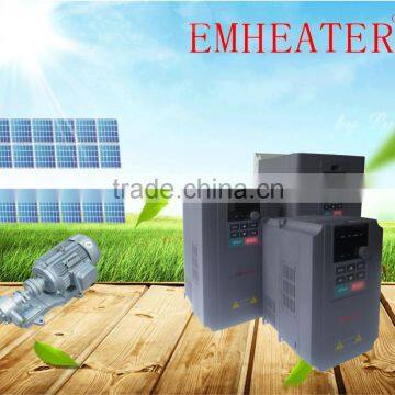 Single Phase 220V Solar PV Pumping Inverter for Irrigiation System photo-4