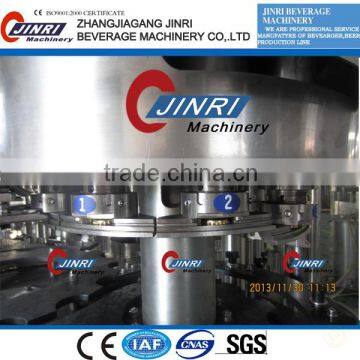 Beer Filling Production Line/ Filling Equipment photo-4