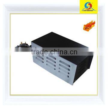 Steel housing hydroponic 1000w magnetic ballast