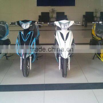 800w wheel motor electric motorcycles scooter for sale