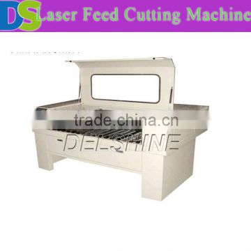 Automatic Feed Laser Wood Cutting Machine Price peg feeding machine