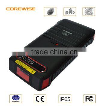 Handheld Bluetooth Android Smartphone 13.56mhz Micro Rfid Reader photo-3