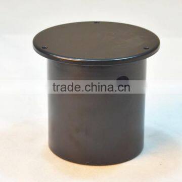 Small spinning machine hardware seal pot to make in china