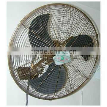 FB5 Series Wall Antique Fan(18",20")