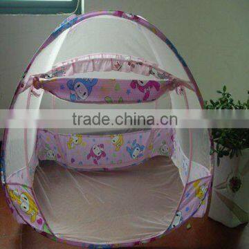 child pop up play tent