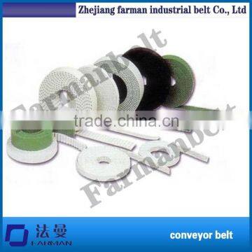 High Quality Endless Rubber V-belt And Timing Belt