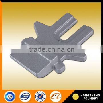 Durable High Standard Carbon Steel Lose Wax Casting Auto Parts Auto Accessories photo-4
