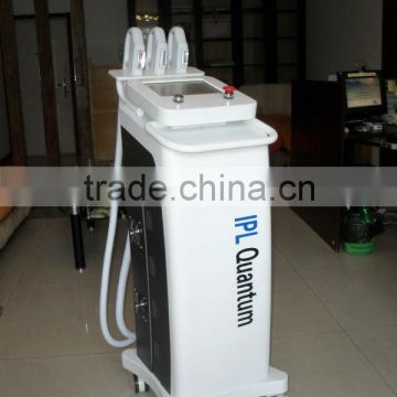 Intense pulse light elight hair removal ipl beauty machine