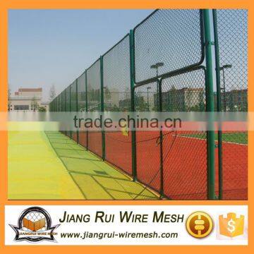 Strong Quality Welded Wire Mesh (Galvanized/PVC Coated)