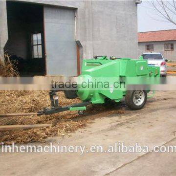 Best selling high efficiency mini baler pick-up
