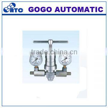 QF CR Gas Safety Valve for Accumulator photo-2