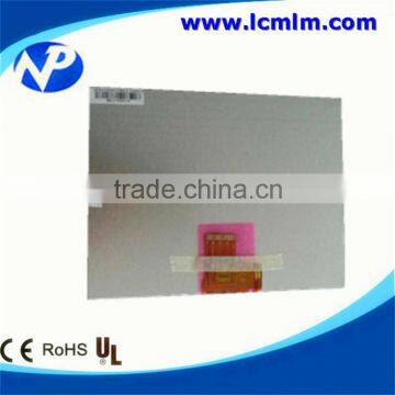 8 Inch 1024*768 IPS Lcd Screen LVDS Interface photo-2