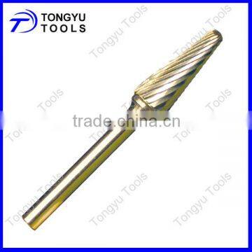 Ball Nose Cone Carbide Rotary Burr