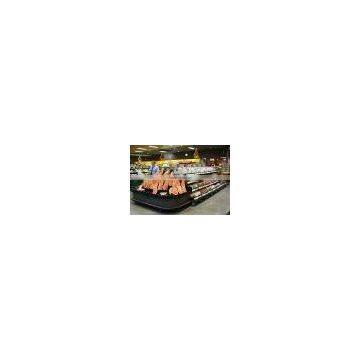 High quality display shelf for markets,supermarket shelf,Display Rack, Storage Rack(plastic)