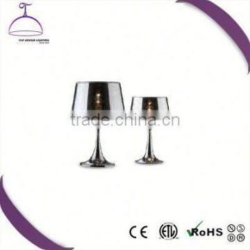 Professional Factory Supply OEM Design crystal table lamp decoration from manufacturer