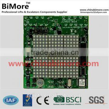 KM713560G02 elevator display board