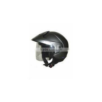 Open Face Helmet