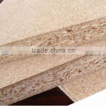 12mm,15mm,18mm high quality plain chipboard size 1220*2440mm