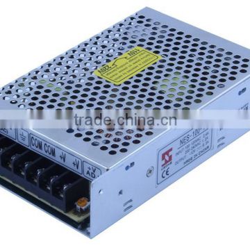 Factory low price 12v 8a switching power supply dc power supply