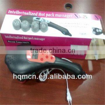 HQM822S swan shaped Electric Massage Hammer