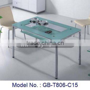 Metal Dining Set, Dining Set, Dining Room Furniture