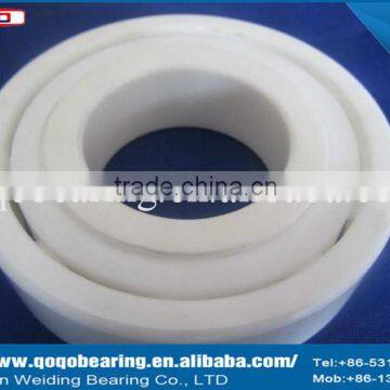 Competitive Price High Speed Ceramic Bearing 608 and All Kinds Deep Groove Ball Bearing photo-3