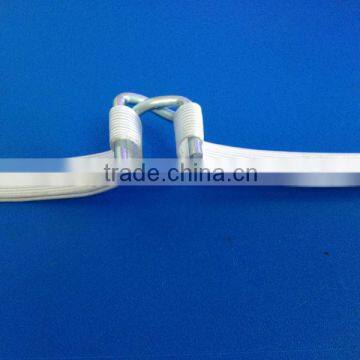 polyester composite packeting packing rope in Alibaba