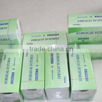 Disposable Nylon Surgical Suture