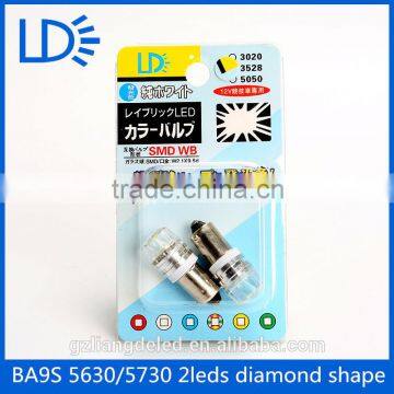 Car Light Led Auto Light Ba9s photo-6