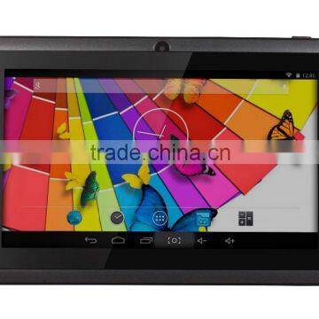 New 7inch cheap quadcore tablet pc