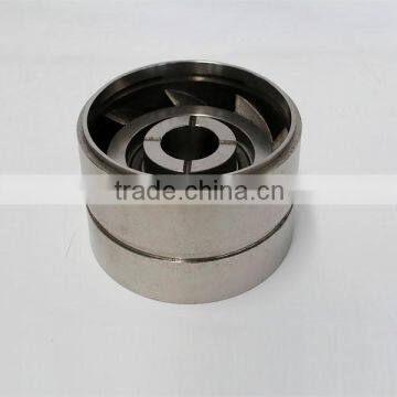 Oil Application Electric Submersible Pump Impeller and Diffuser photo-5