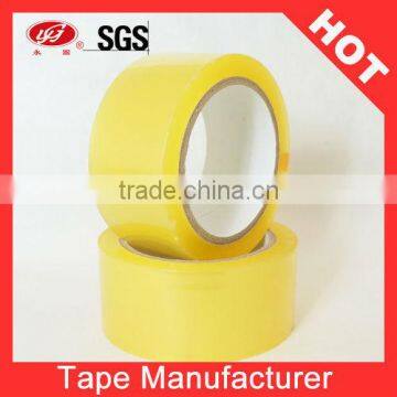 65mic Opp Yellowwish Tape For South Korea