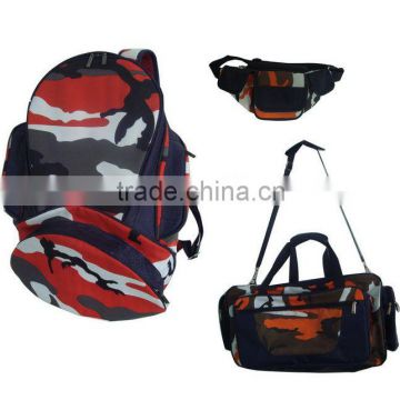 Sports Bags