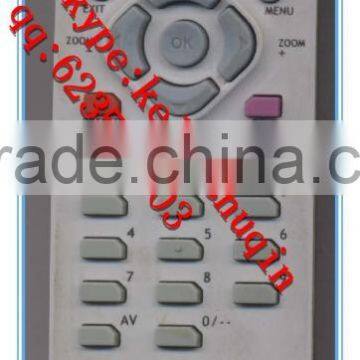 new model remote control units RCT111