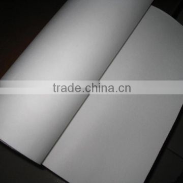 Quality Ceramic Fiber White Heat Resistant Paper for Industry