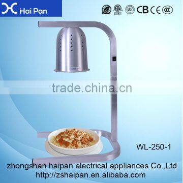 commerical food warmer in stone food warmer