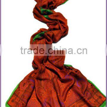 OEM Silk Modal Scarf