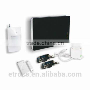 Gsm Auto Dial Alarm System PH-G1, photo-2