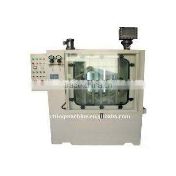 Vertical Etching Machine