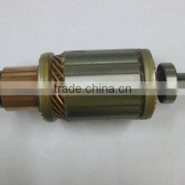 zhongzhen TICH armature