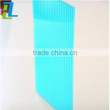 PC Hollow Sheet Machine/Polycarbonate Solid Sheet/PC Sun Sheet Making Machine photo-2