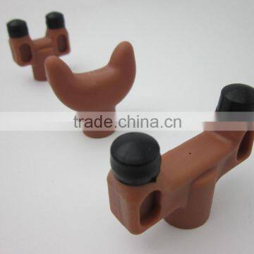 Professional CTLNHA Audible Feedback Activator Chiropractic Impulse Adjusting Gun BD-M009 photo-6