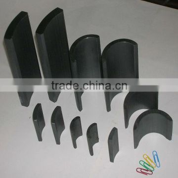 Ceramic Arc Magnets