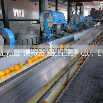 citrus juice processing line orange juice processing equipment