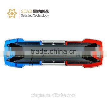 Police Roof Emergency Store Led Light Bar for Cars TBD-6800 photo-6