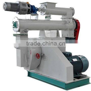 Top quality manufacture CE approved commpetitive price wood pellet machine
