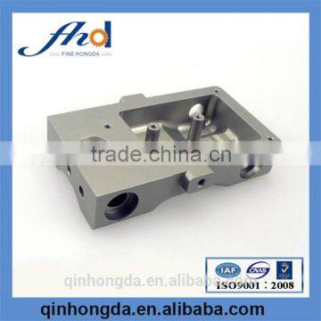 China Manufacturer Customized Plastic Injection Mold