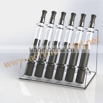 2-Level Custom Acrylic E-tobacco Display photo-2